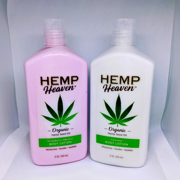 bathscriptions hemp daily moisturizer